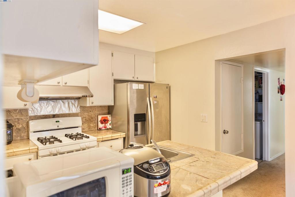 NORTH FREMONT - Residential