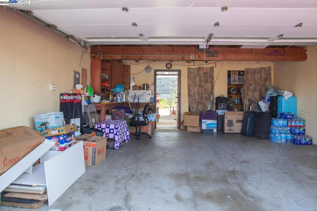 NORTH FREMONT - Residential