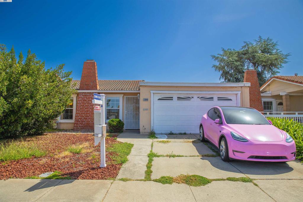 NORTH FREMONT - Residential