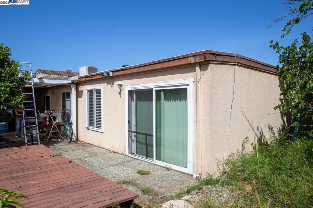 NORTH FREMONT - Residential