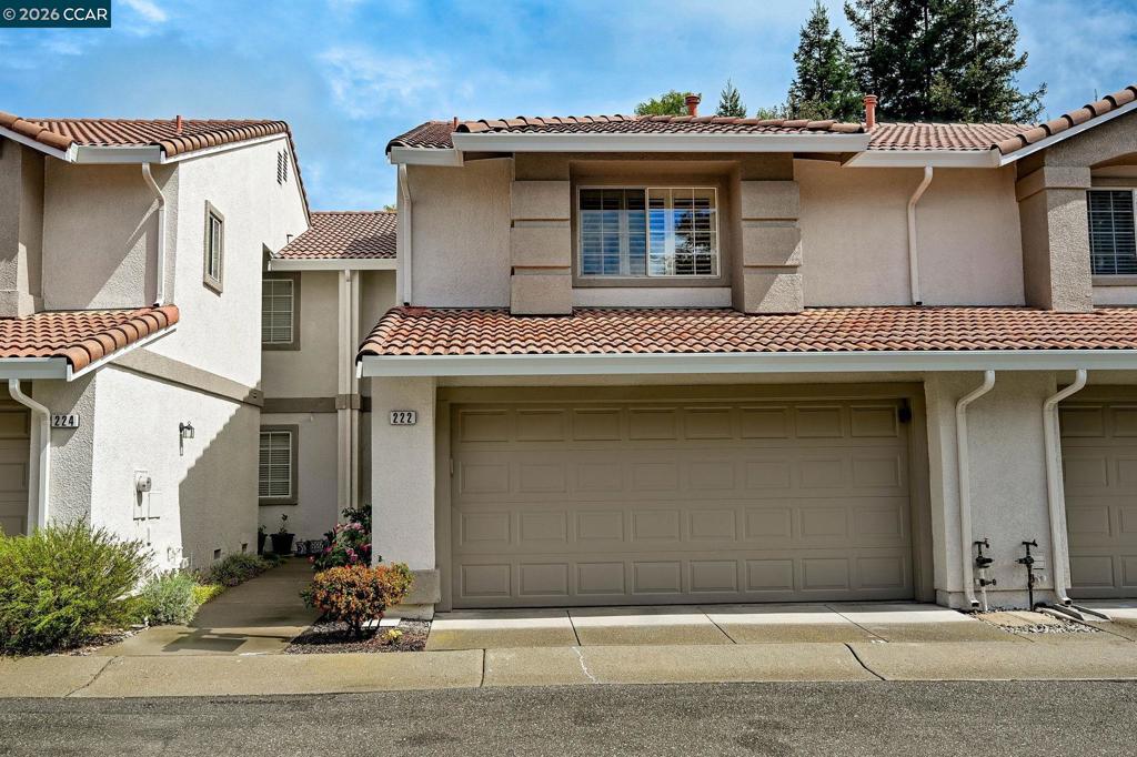 222 PORTOLA DR