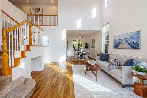 41 Castletree Rancho Santa Margarita CA 92688