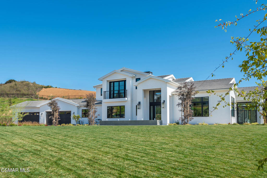 Unknown-999 - Residential