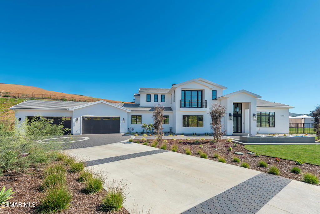 Unknown-999 - Residential