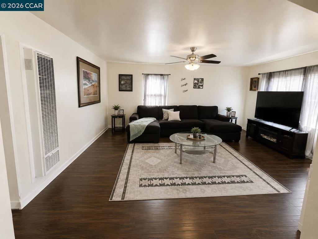 4321 Florida Ave AVE, Richmond CA 94804