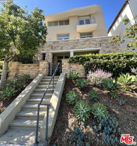 Photo of 13071 Bluff Creek Drive, Los Angeles, CA 90094 (MLS # 26993593)