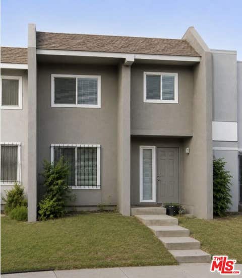 Photo of 418 W Jackson Street, Rialto, CA 92376 (MLS # 26837445)