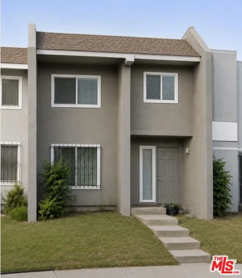 418 W Jackson Street, Rialto, CA 92376 - MLS#: 26837445