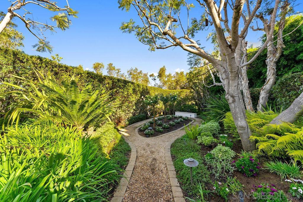 La Jolla - Residential