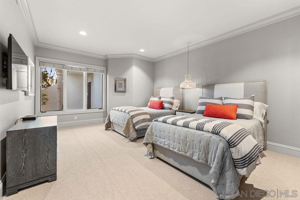 La Jolla - Residential