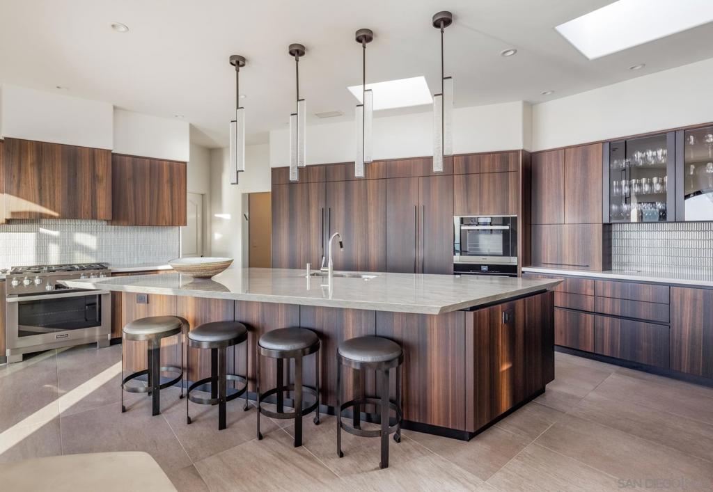 La Jolla - Residential