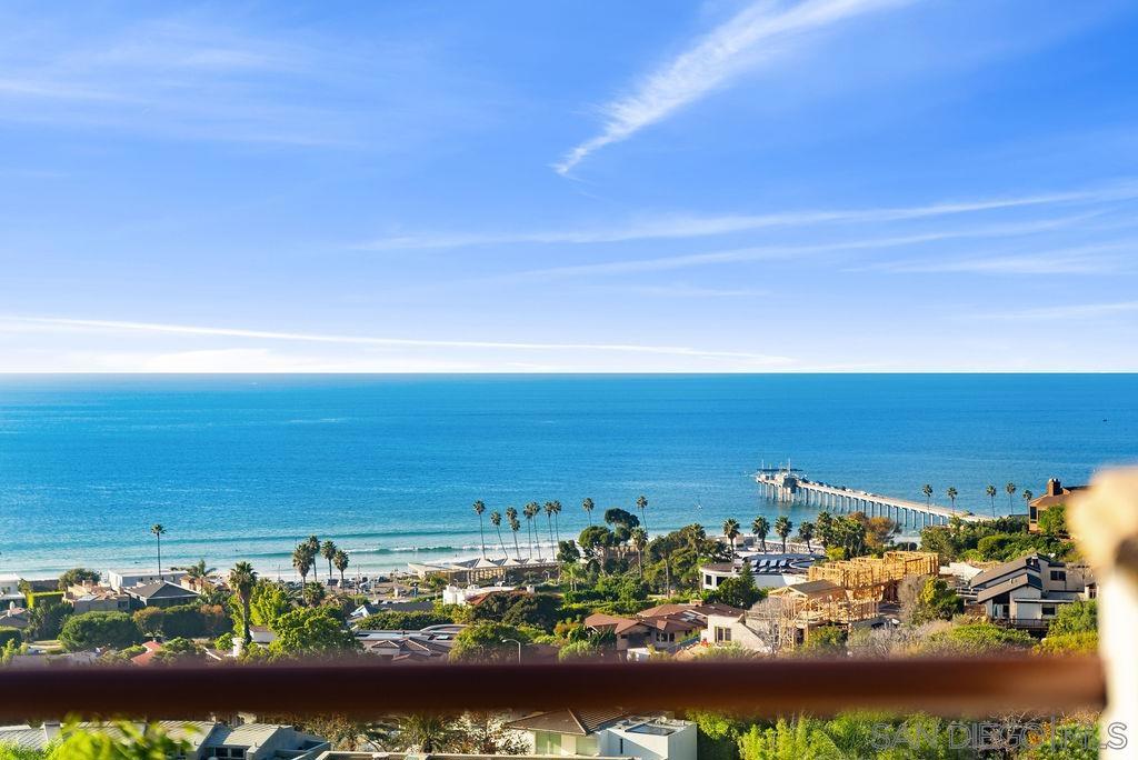 La Jolla - Residential