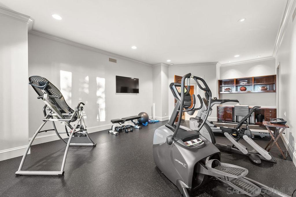 La Jolla - Residential