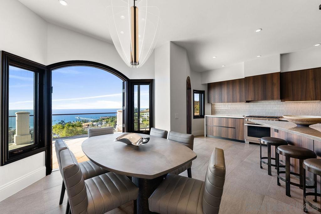 La Jolla - Residential