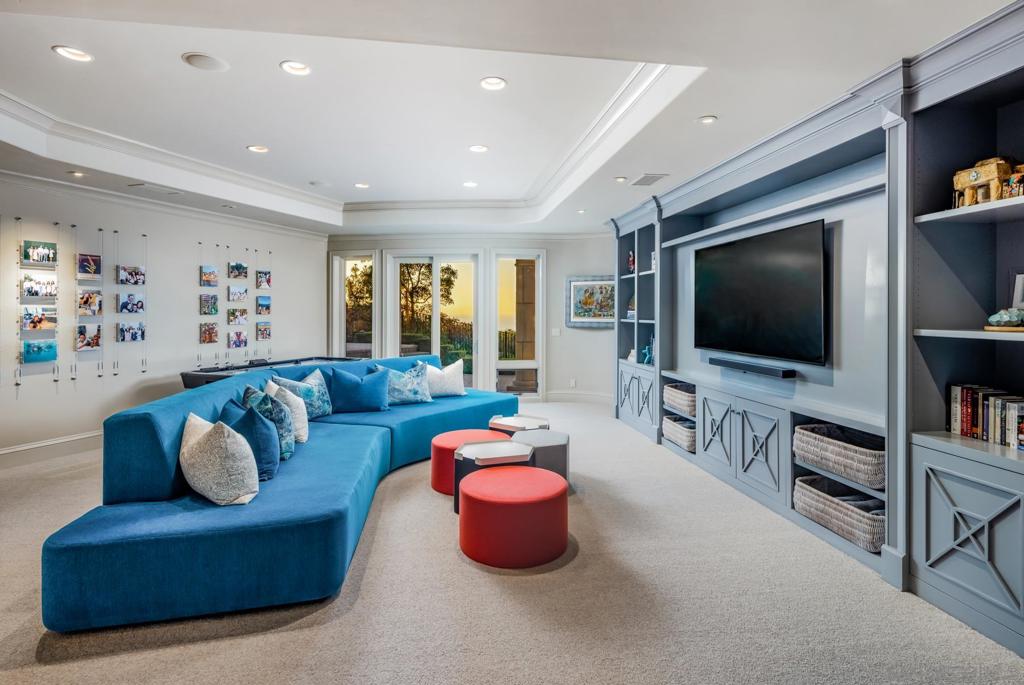 La Jolla - Residential