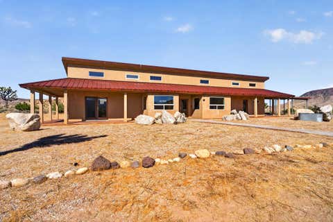 Photo of 53105 Chia Trail, Pioneertown, CA 92268 (MLS # 219147707DA)