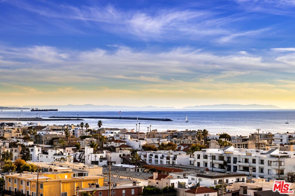 Photo of 3111 Via Dolce #903, Marina Del Rey, CA 90292 (MLS # 26642061)