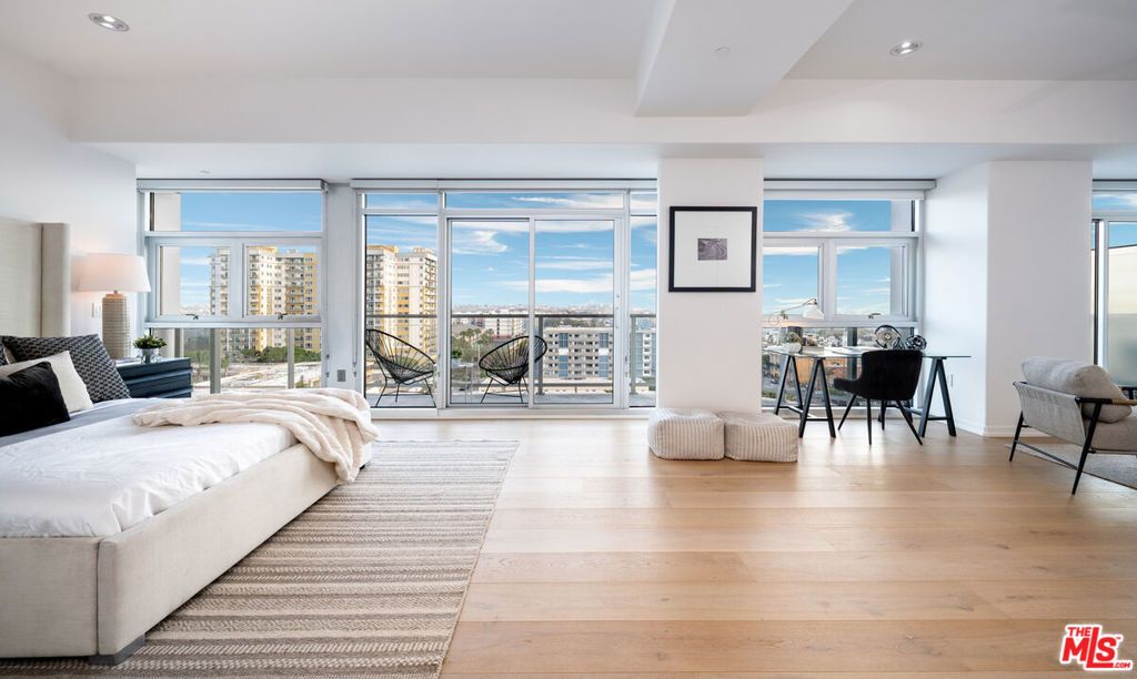 Photo of 3111 Via Dolce #903, Marina Del Rey, CA 90292 (MLS # 26642061)