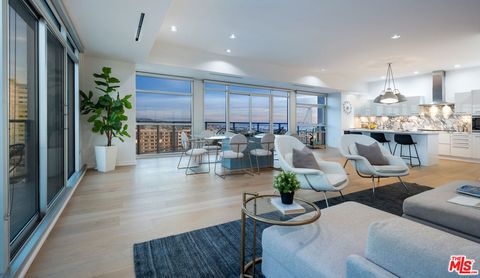 Photo of 3111 Via Dolce #903, Marina Del Rey, CA 90292 (MLS # 26642061)