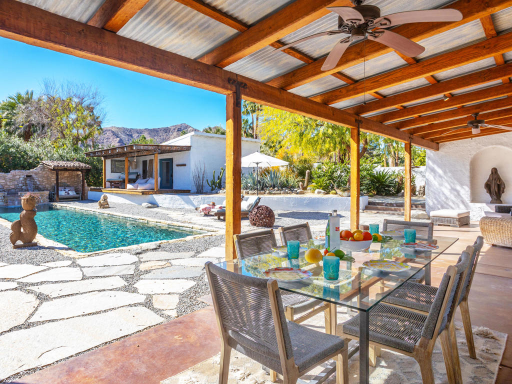 Magnesia Falls Cove - Residential Lease