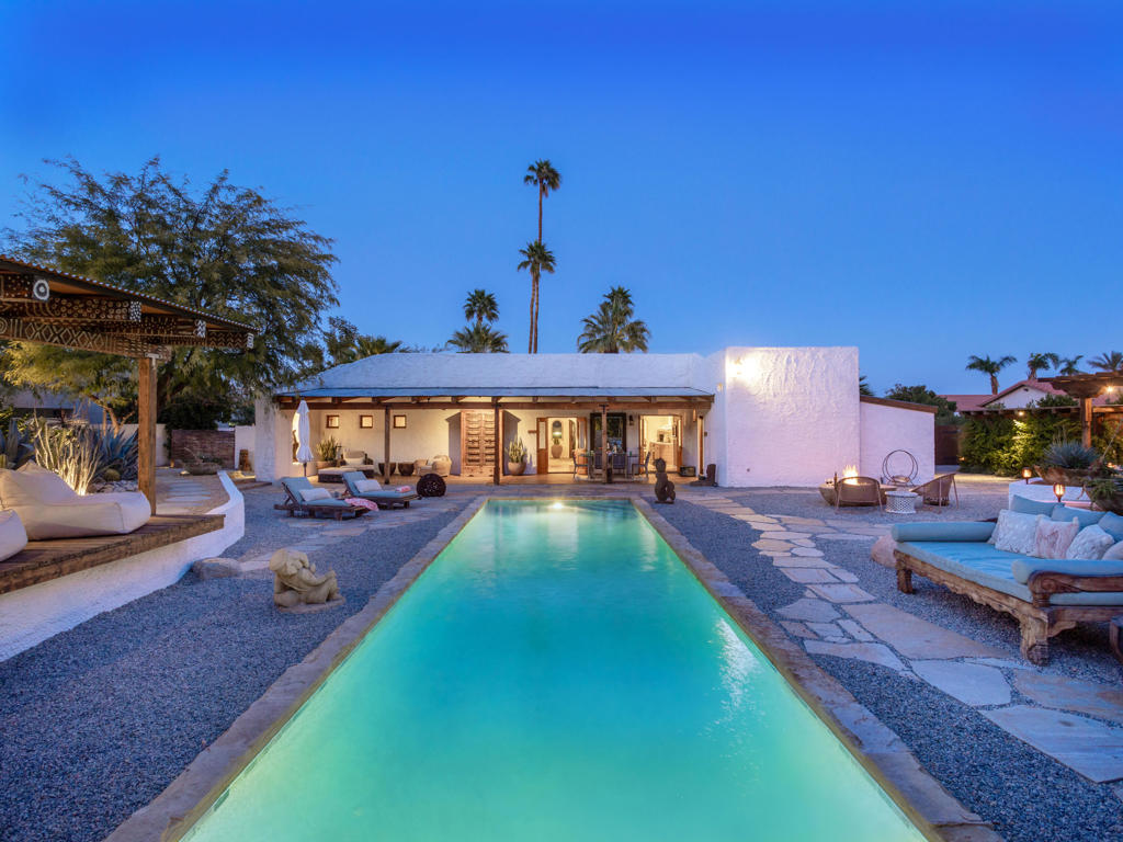 Magnesia Falls Cove - Residential Lease