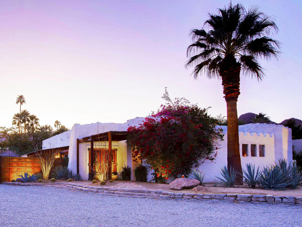 Magnesia Falls Cove - Residential Lease