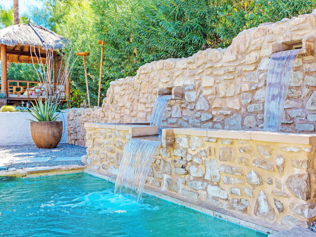 Magnesia Falls Cove - Residential Lease