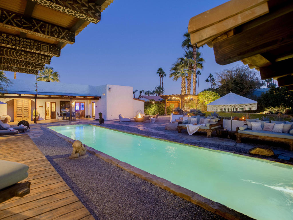 Magnesia Falls Cove - Residential Lease