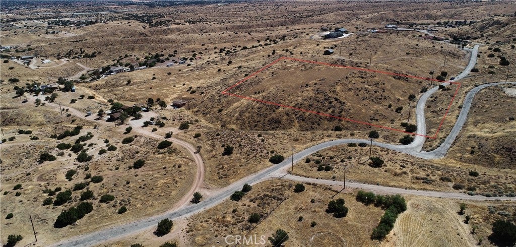 2000 Carson Mesa Road