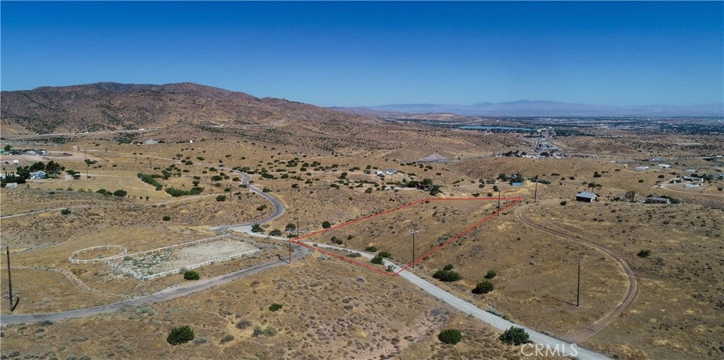 2000 Carson Mesa Road