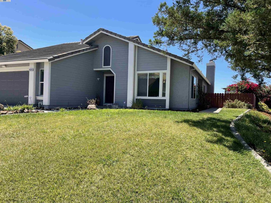 2929 Bluebonnet Ct