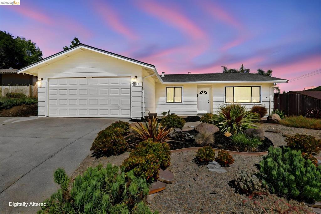 2303 Monte Vista Dr. DR
