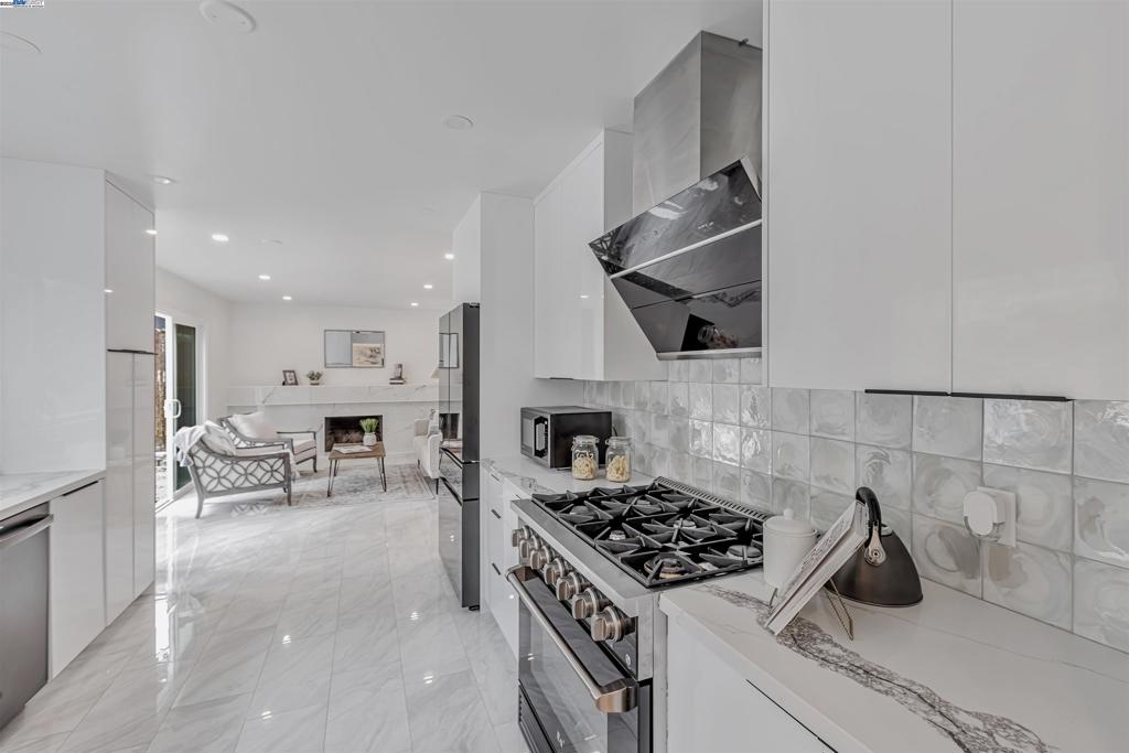 Other - Residential