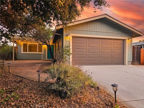 Photo of 780 Salinas AVE, Templeton, CA 93465 (MLS # NS26096223)