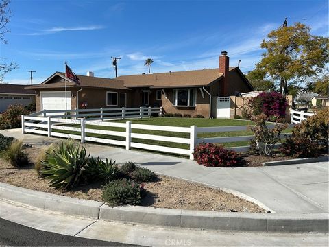 Photo of 2825 E Jackson Ave, Orange, CA 92867 (MLS # PW26073378)