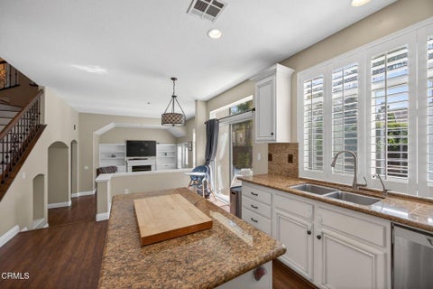 Tiny photo for 669 Saratoga Avenue, Ventura, CA 93003 (MLS # V1-36714)