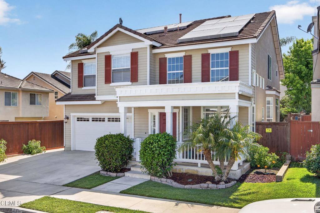 669 Saratoga Avenue