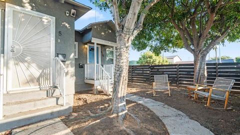 Photo of 5 Hensley Street, San Diego, CA 92102 (MLS # PTP2508103) Photo of 5 Hensley Street, San Diego, CA 92102 (MLS # PTP2508103)