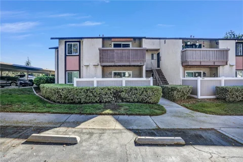 8990 19th St Unit 284, Rancho Cucamonga, CA 91701 - MLS#: IV26218322