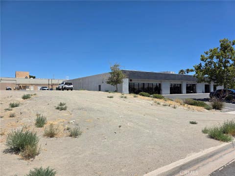Photo of 0 Anacapa, Victorville, CA 92392 (MLS # HD26151005)