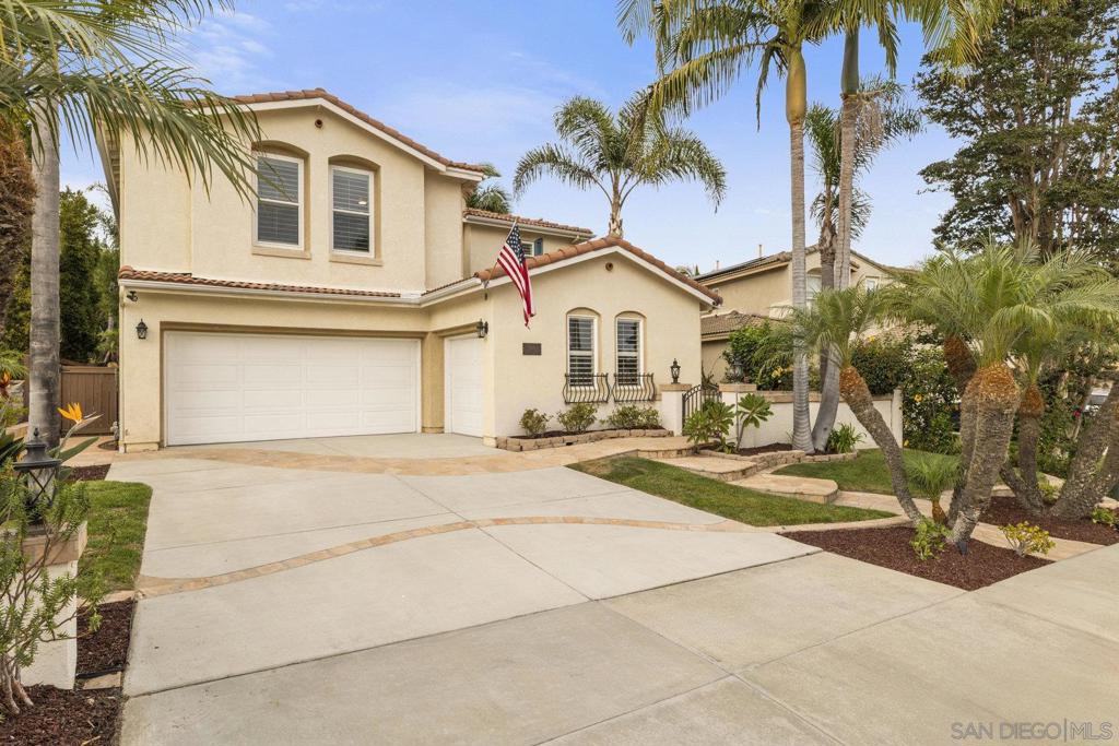 Carlsbad East - Residential