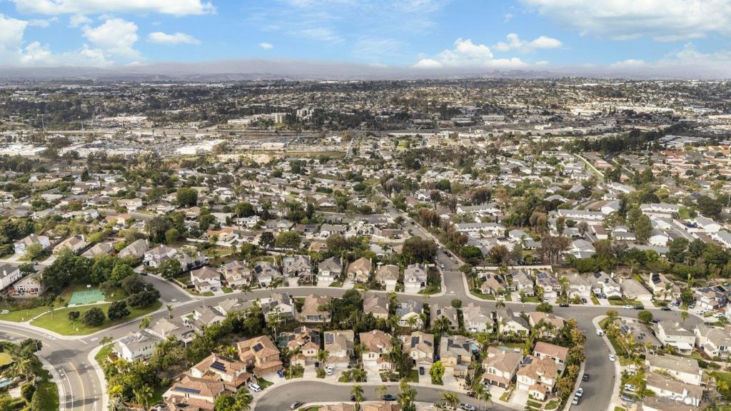 Carlsbad East - Residential