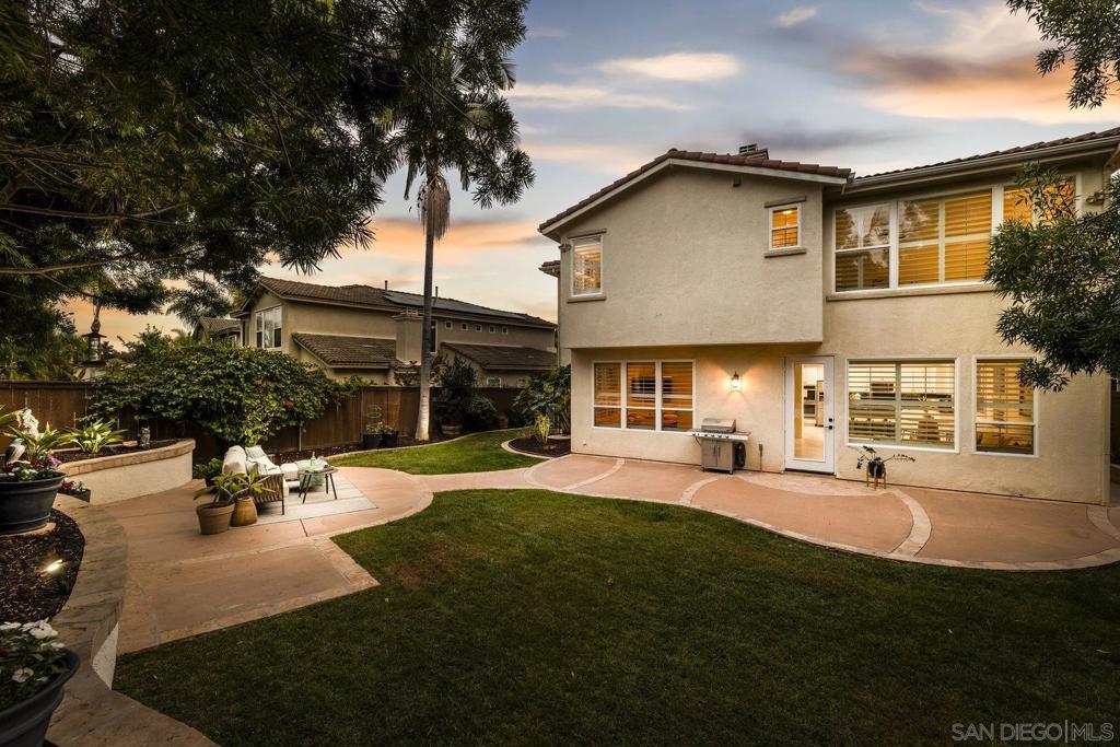 Carlsbad East - Residential
