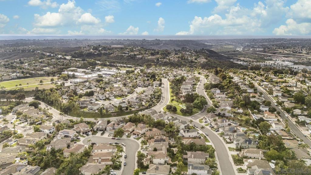Carlsbad East - Residential