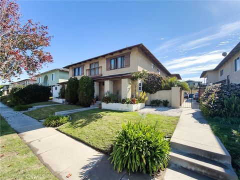 22926 Maple Torrance CA 90505