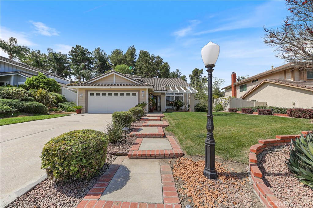 3684 Hillsdale Ranch Road