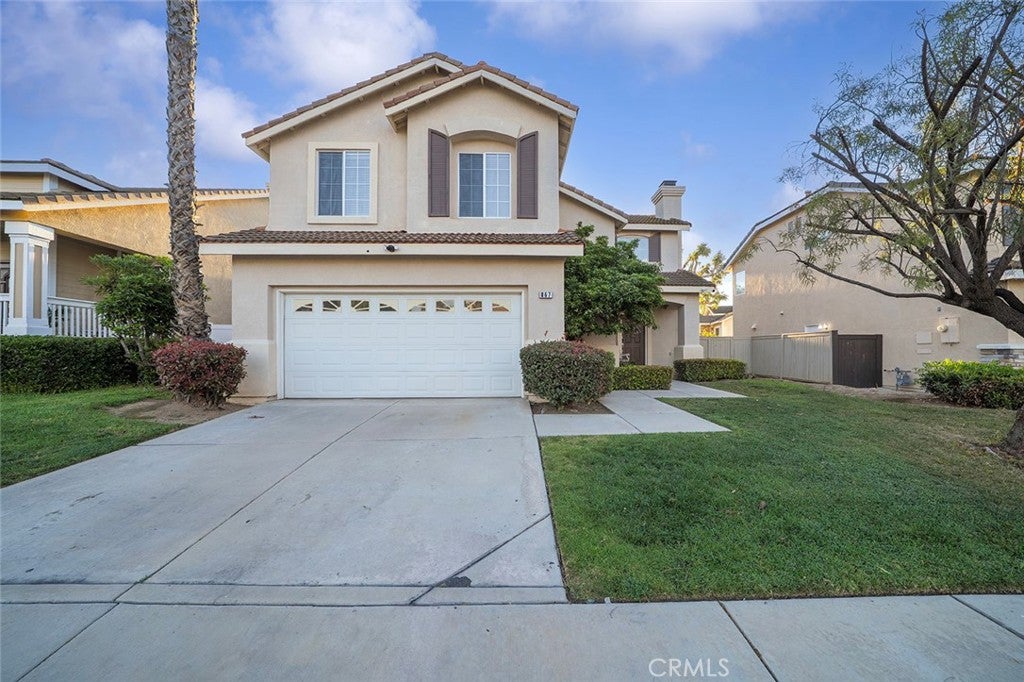 867 Oso Drive