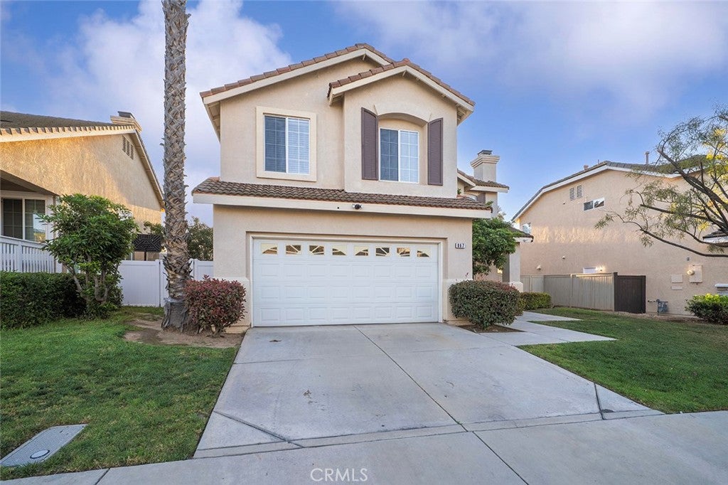 867 Oso Drive