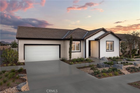 Photo of 24783 Tall Tree Terrace Ter, Menifee, CA 92585 (MLS # SR26174722)