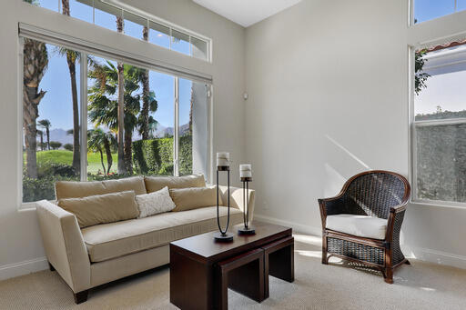 Mountain View CC - Residential Lease